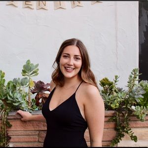 Meet your Posher, Christina